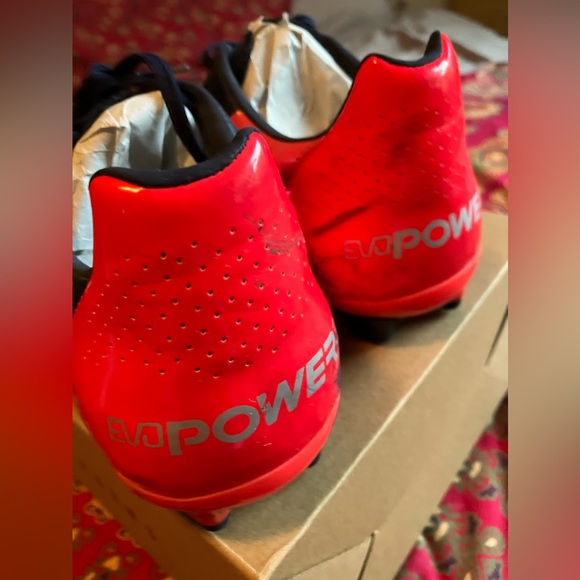 PUMA Men's evoPOWER 3.0 Soccer Cleat - size 11.5 - Picture 15 of 16